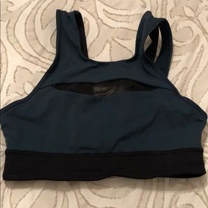 Lululemon sports bra - size 6